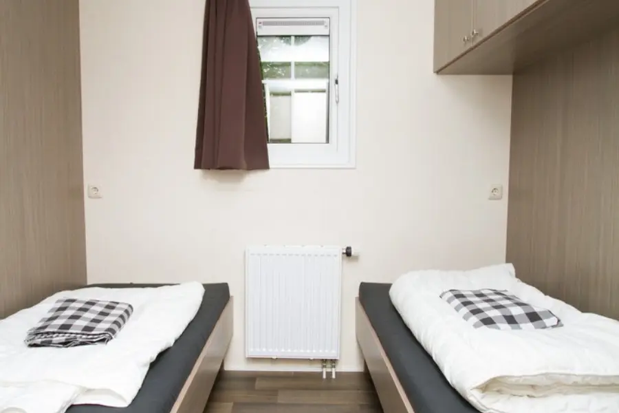 A 31 + 32 kinderslaapkamer