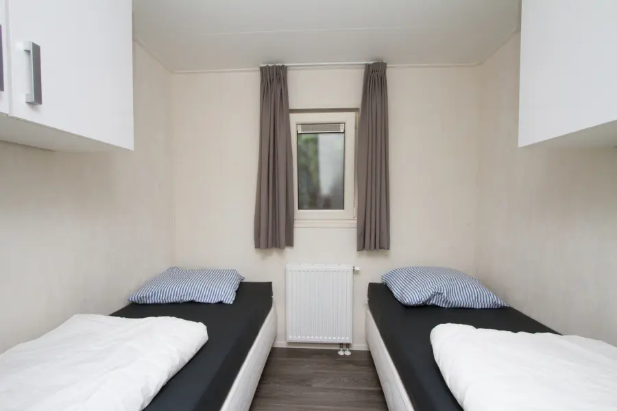 Kinderslaapkamer Bos-chalet - kleiner