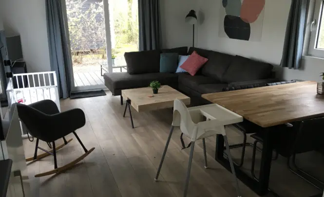 Woonkamer
