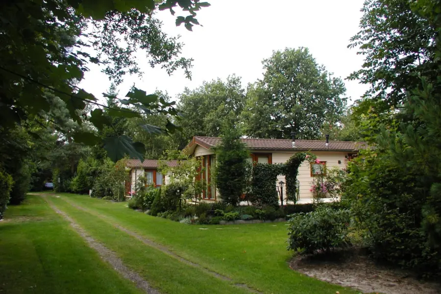 Chalet Aardappelveld