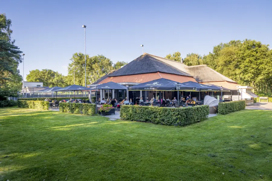 Restaurant De Heksenboom