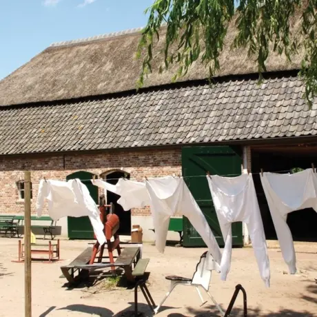 Foto boerenbondsmuseum 1