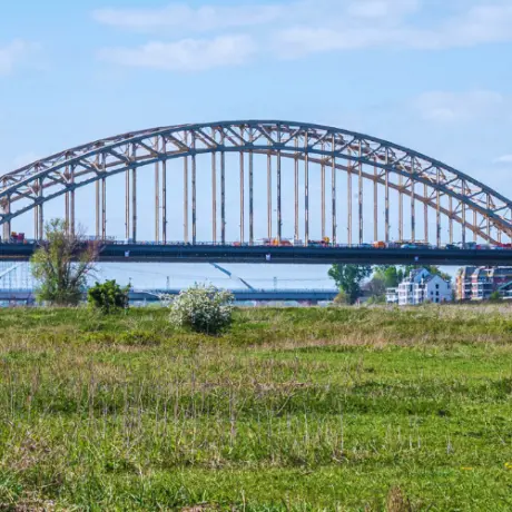Nijmegen brug