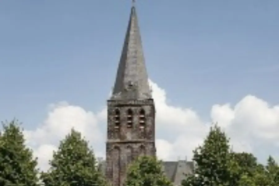 Foto kerk