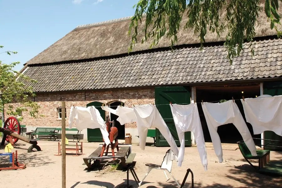 Foto boerenbondsmuseum 1