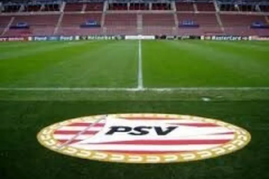 Foto PSV stadion