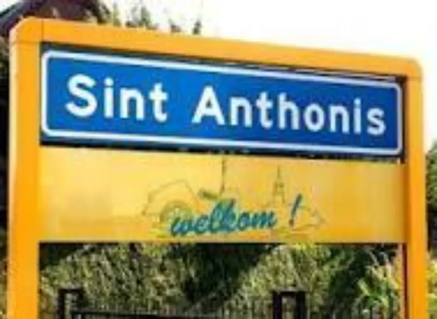Sint anthonis