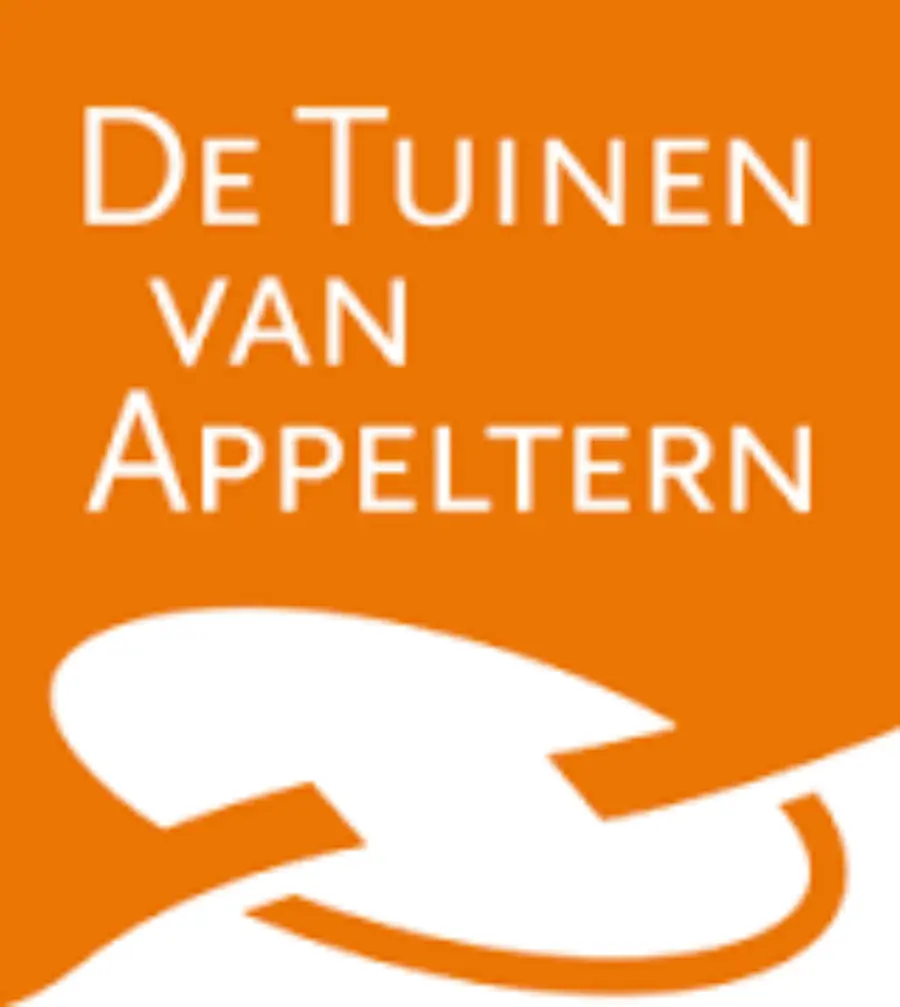Logo tuinen van Appeltern