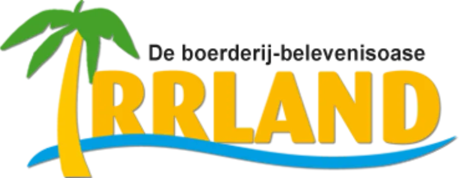 Irrland logo nl
