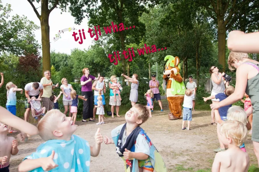 Tsji tsji wa kleiner