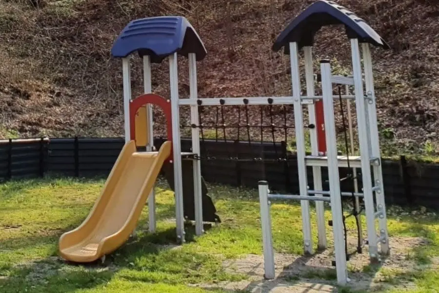 Spelen Maisveld 142-150