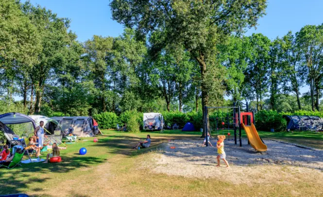 Camping Brabant