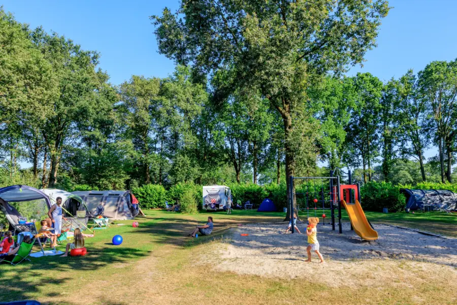 Camping Brabant