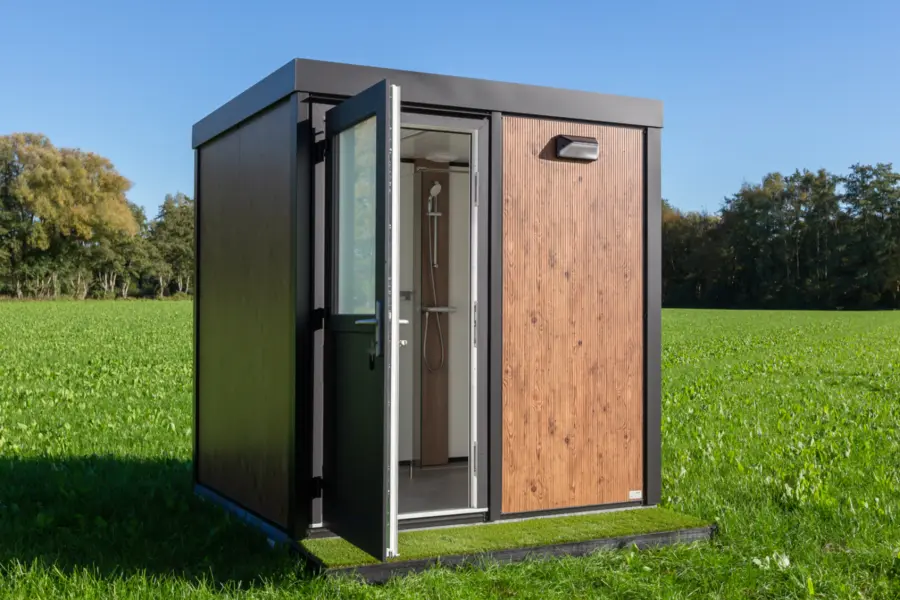 Roomplus modulair sanitair