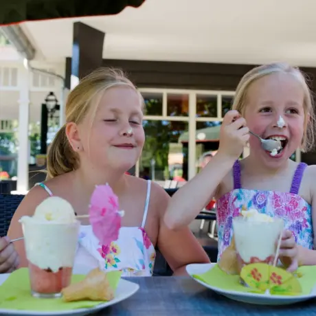 I Jsje eten De Heksenboom