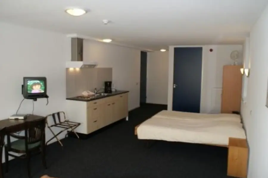 Groepsaccomdatie 5