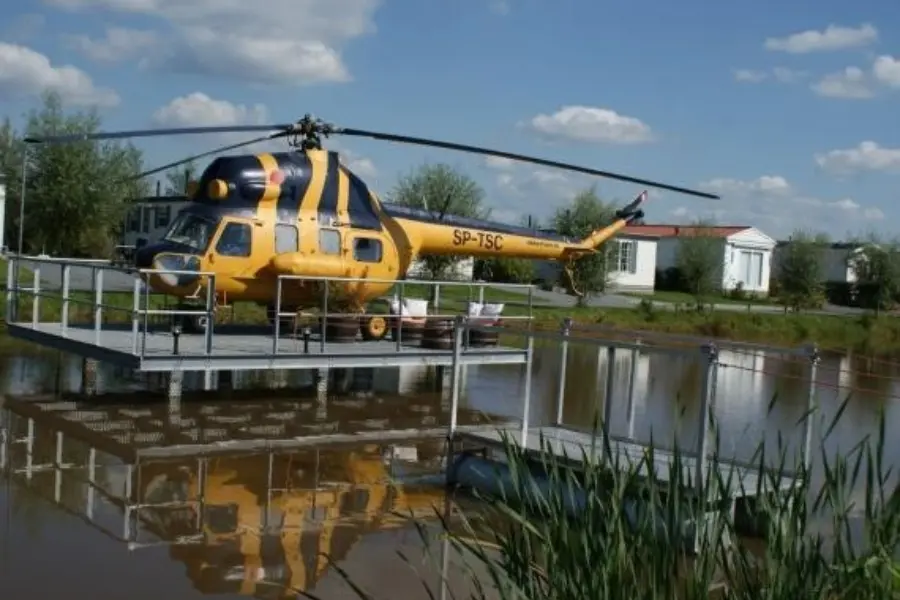 Helikopter 1