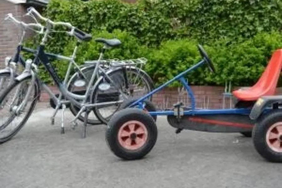 Sport - Fietsverhuur 1