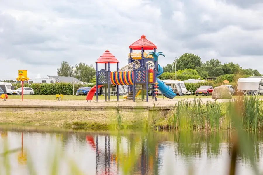 Speeltuin Akkertien Vollenhove