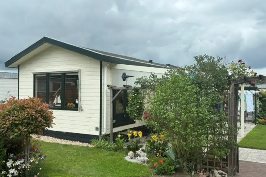 Witlofakker 8 groenendijk