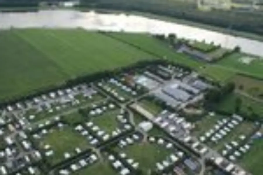 Lege kavel