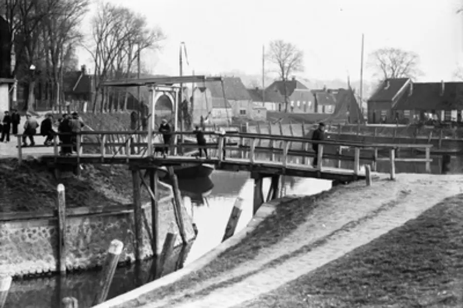 oude haven vollenhove
