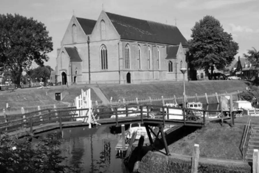 sint nicolaaskerk vollenhove grote kerk