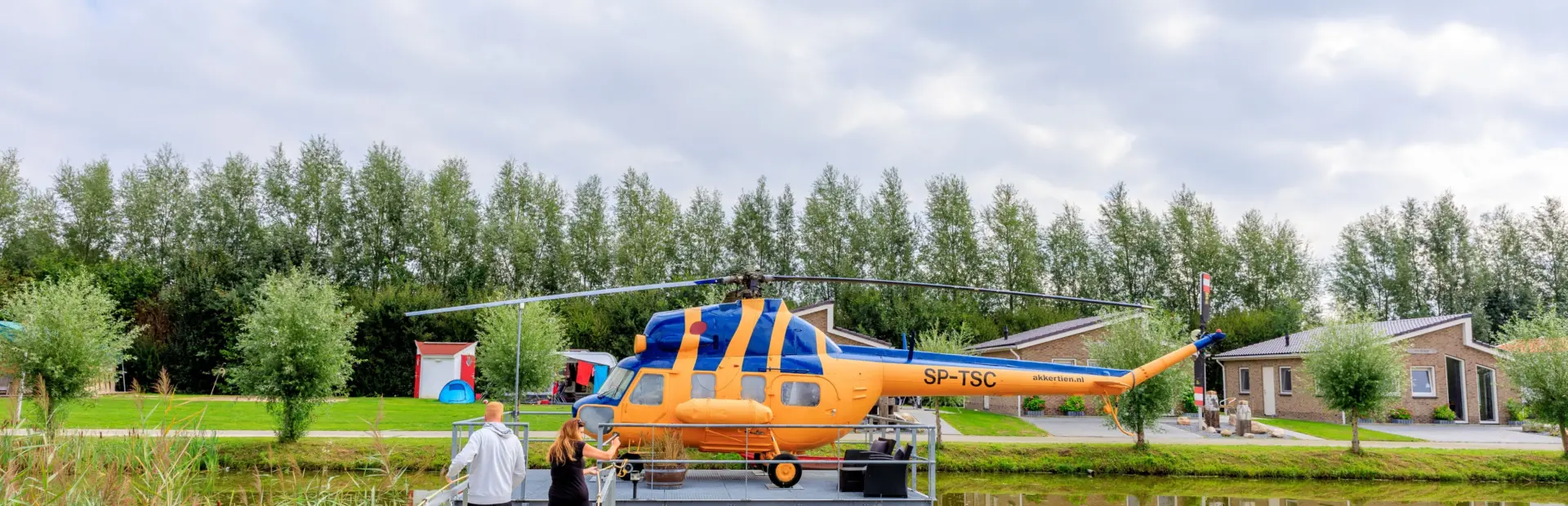 helikopter