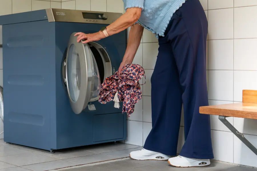 DH faciliteit wasserette 2
