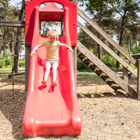 Speeltuin Diana Heide 2023