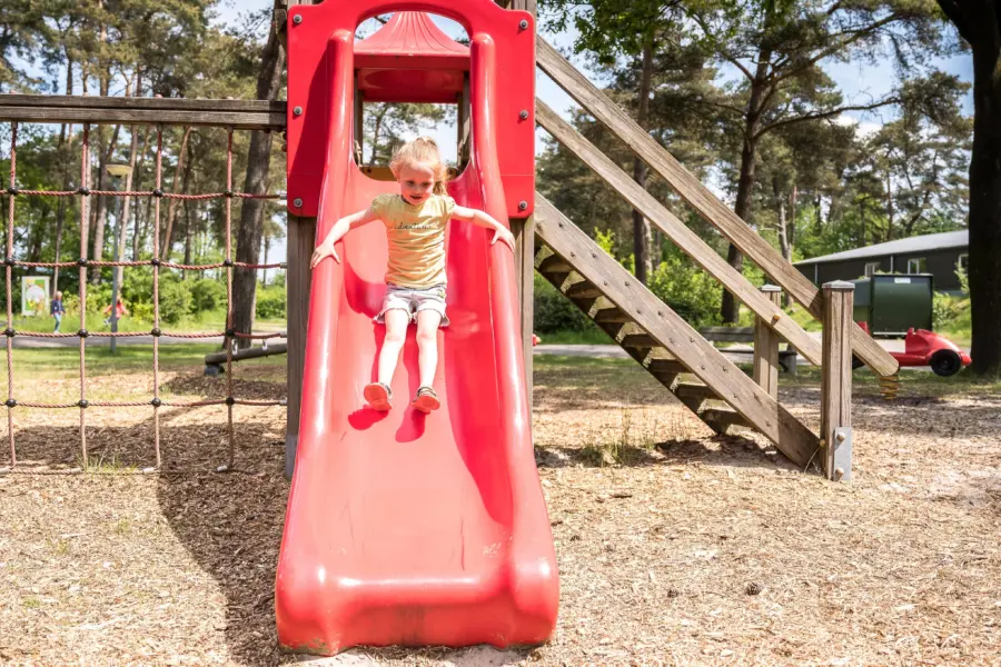 Speeltuin Diana Heide 2023