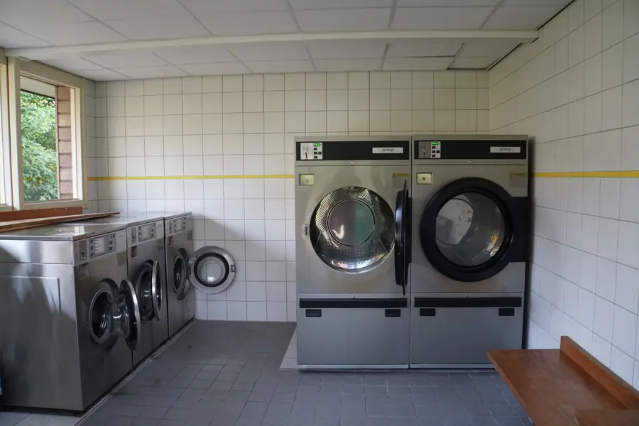 Wasmachine Diana Heide