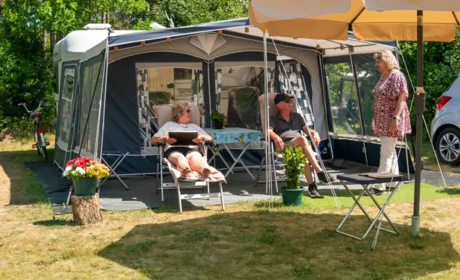 DH Comfortplaats bewerkt gras 2