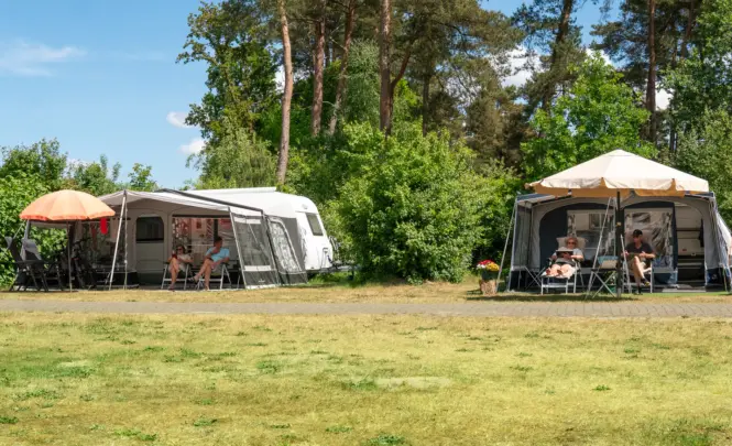DH Comfortplaats bewerkt gras 1
