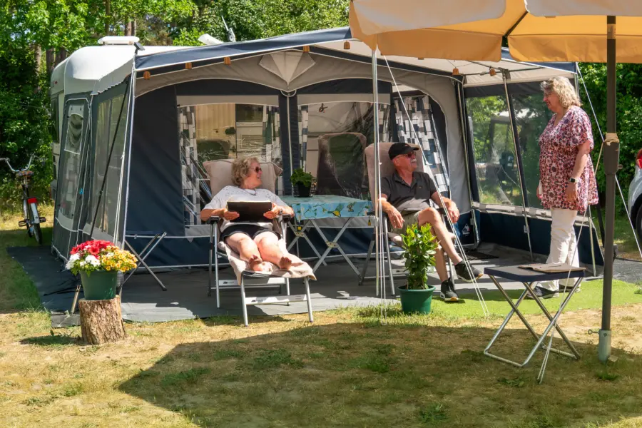 DH Comfortplaats bewerkt gras 2