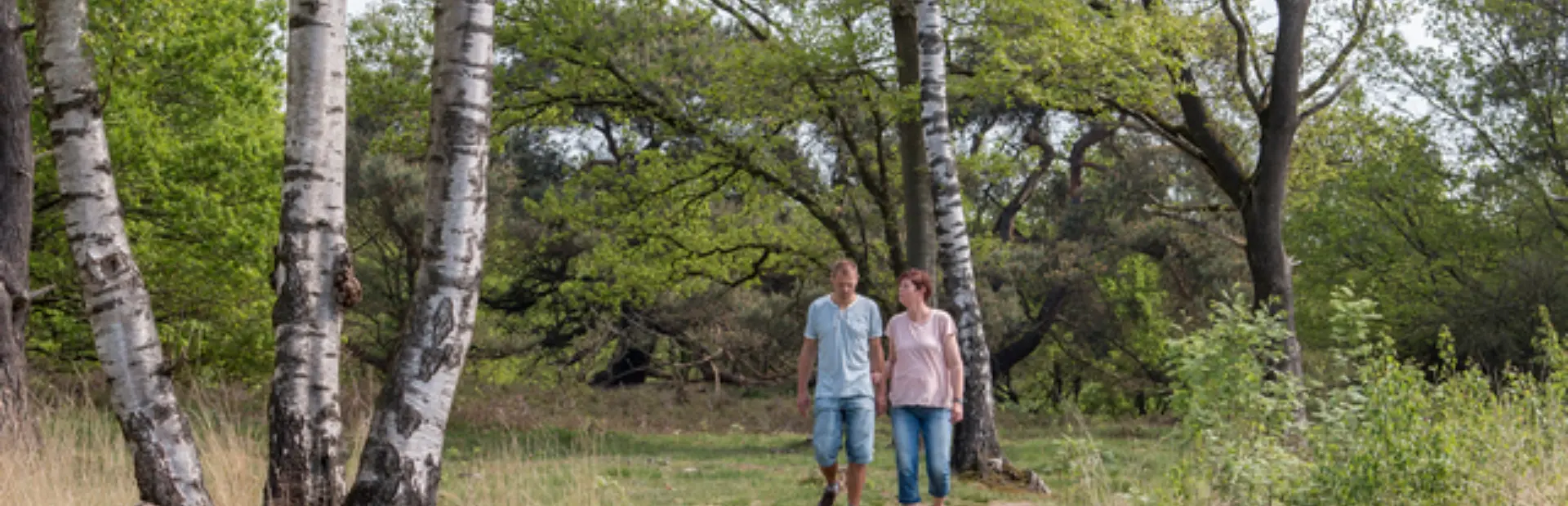 DH Omgeving wandelen gasten 2
