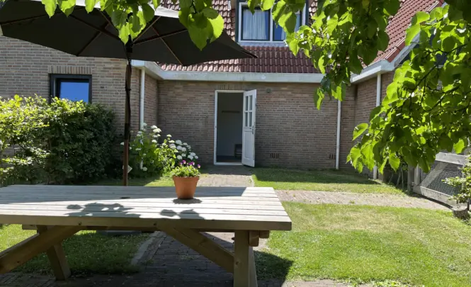 Foto tuin