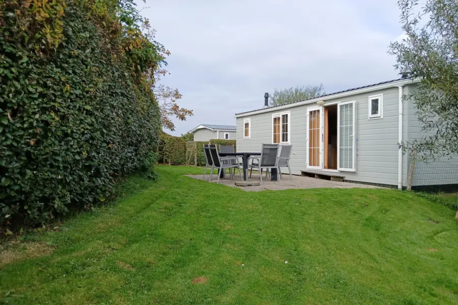 Chalet ch herfstjuist