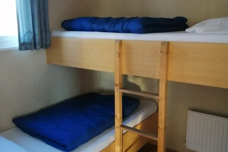 chalet 1 stapelbed
