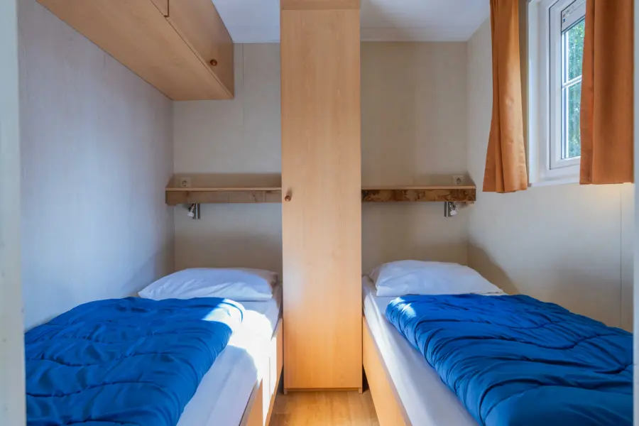 Zeearend slaapkamer 2