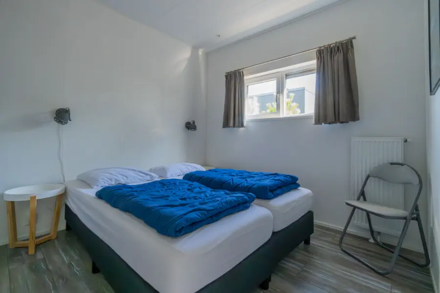 Duinbox 16 kleine slaapkamer