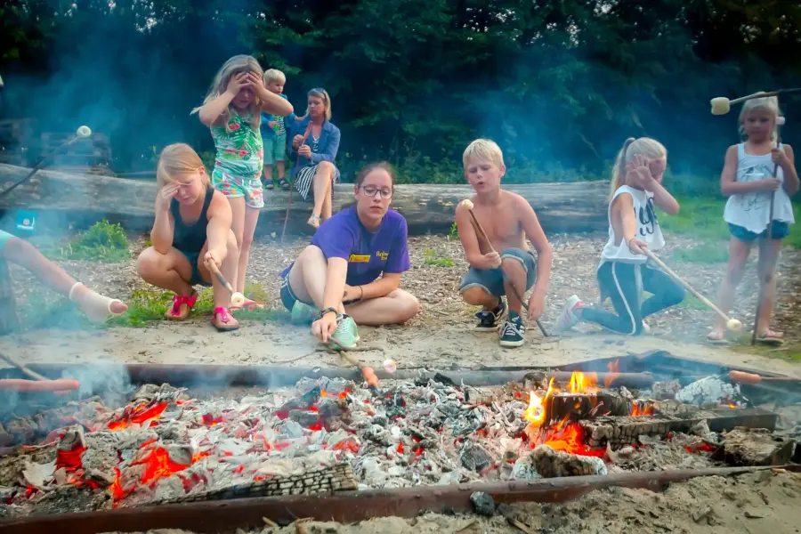 Animatie camping c2 b4t geuldal 2810 29