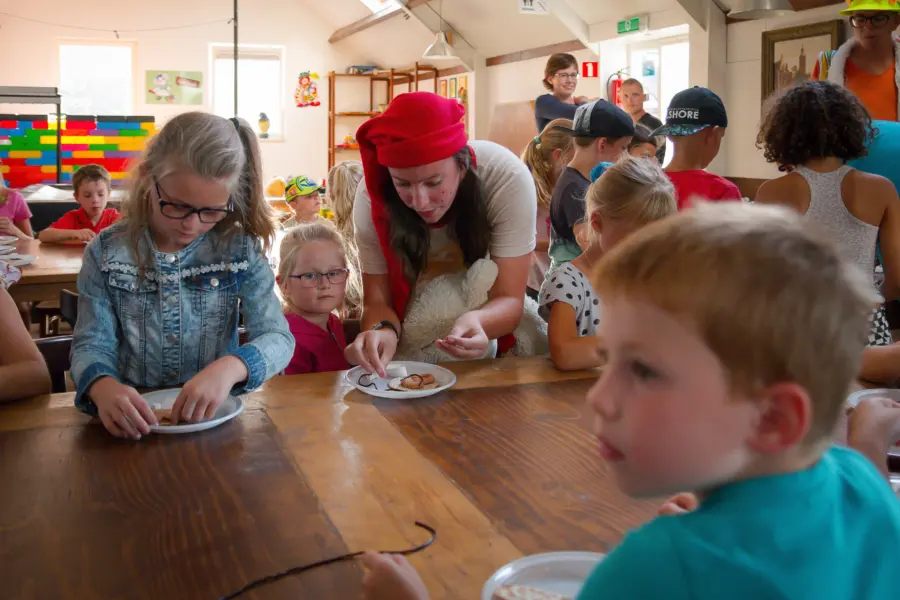 Animatie camping c2 b4t geuldal 2855 29