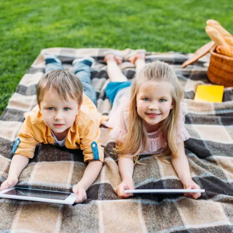 Gratis wifi Camping &#039;t Geuldal