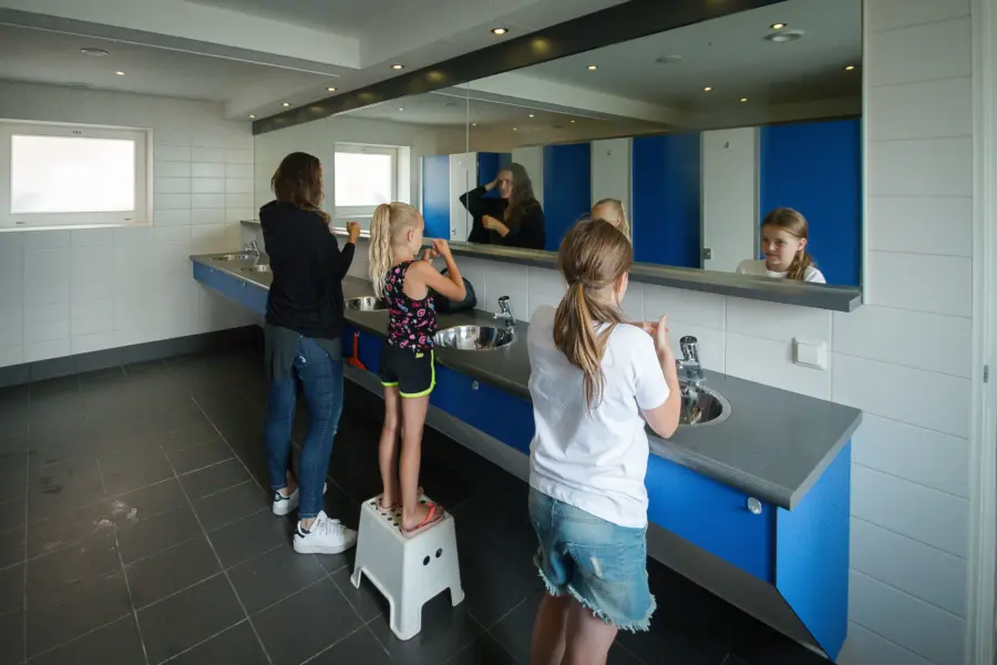 Sanitair Camping ´t Geuldal (7)
