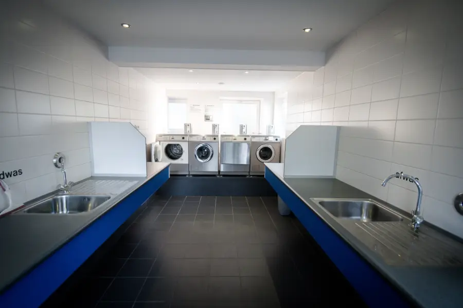 Sanitair Camping ´t Geuldal (8)