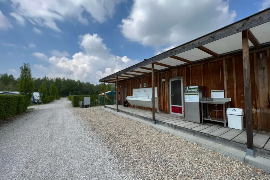 Easy Be_afwasservice