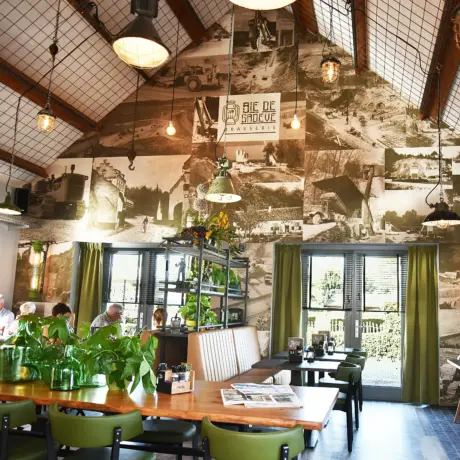 Horeca camping c2 b4t geuldal