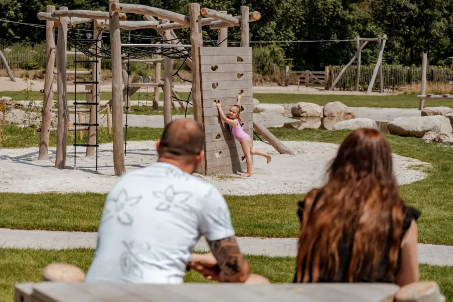 Speel- en Beleeftuin