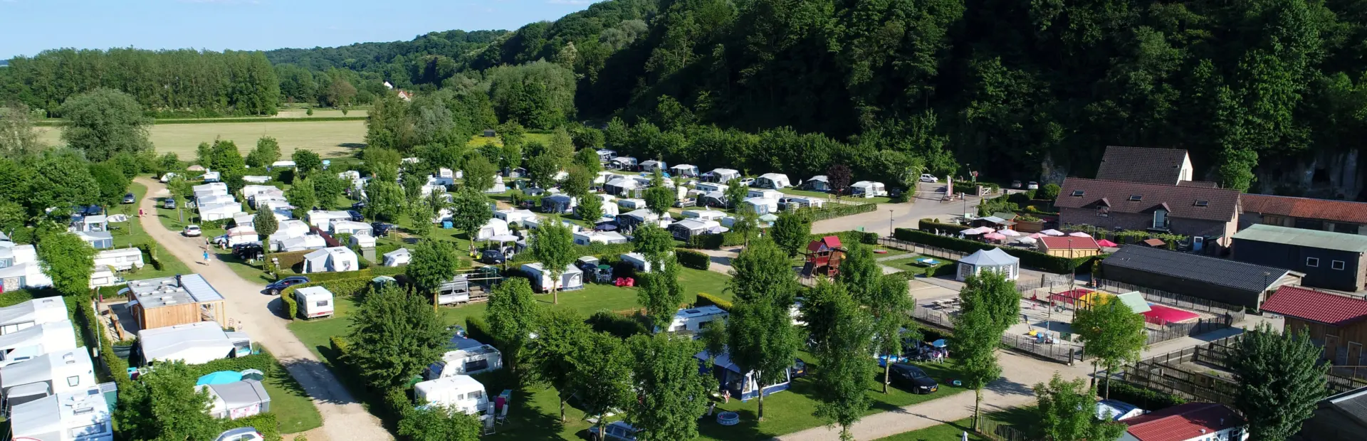 Camping c2 b4t geuldal camping in meerssen limburg 286 29